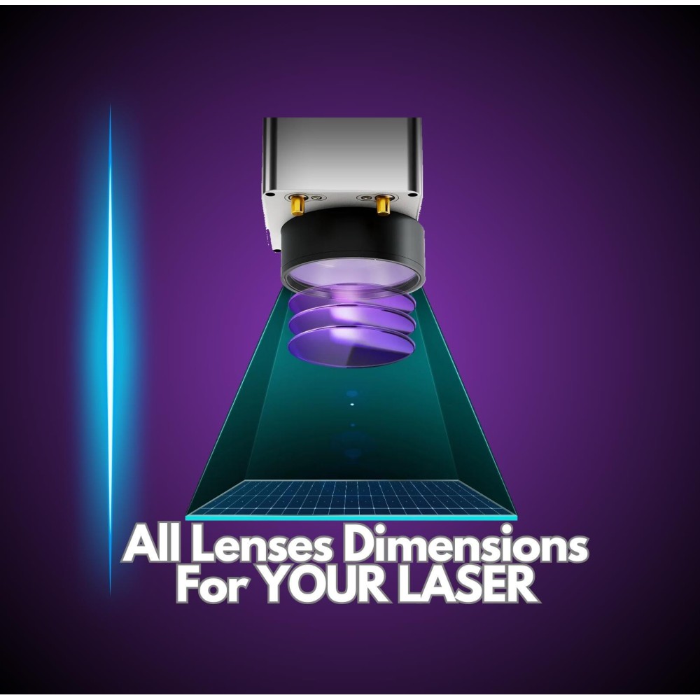 Customer support service for Fiber Laser LightBurn Library