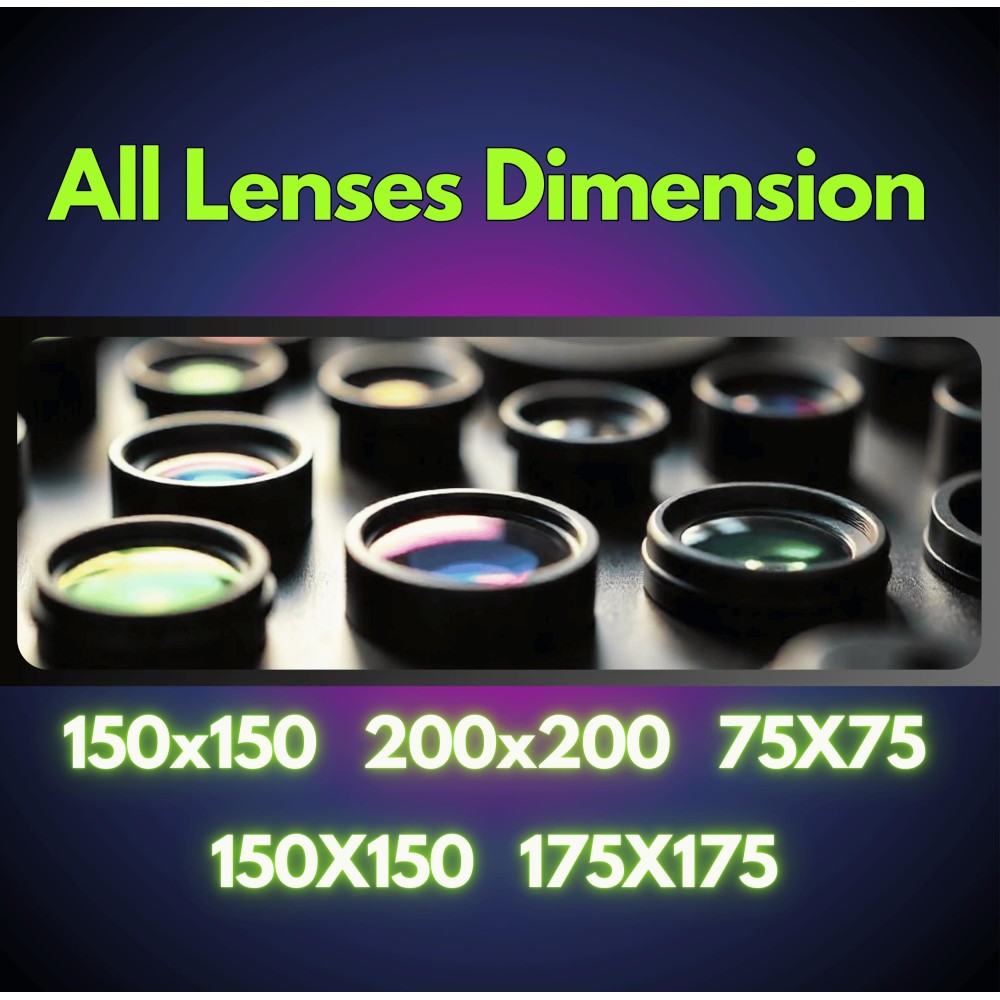 Gweike G7 UV 5W fiber laser with LightBurn library preview