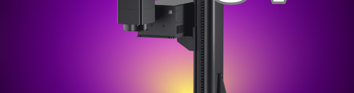 UV Lasers LightBurn Materials Library