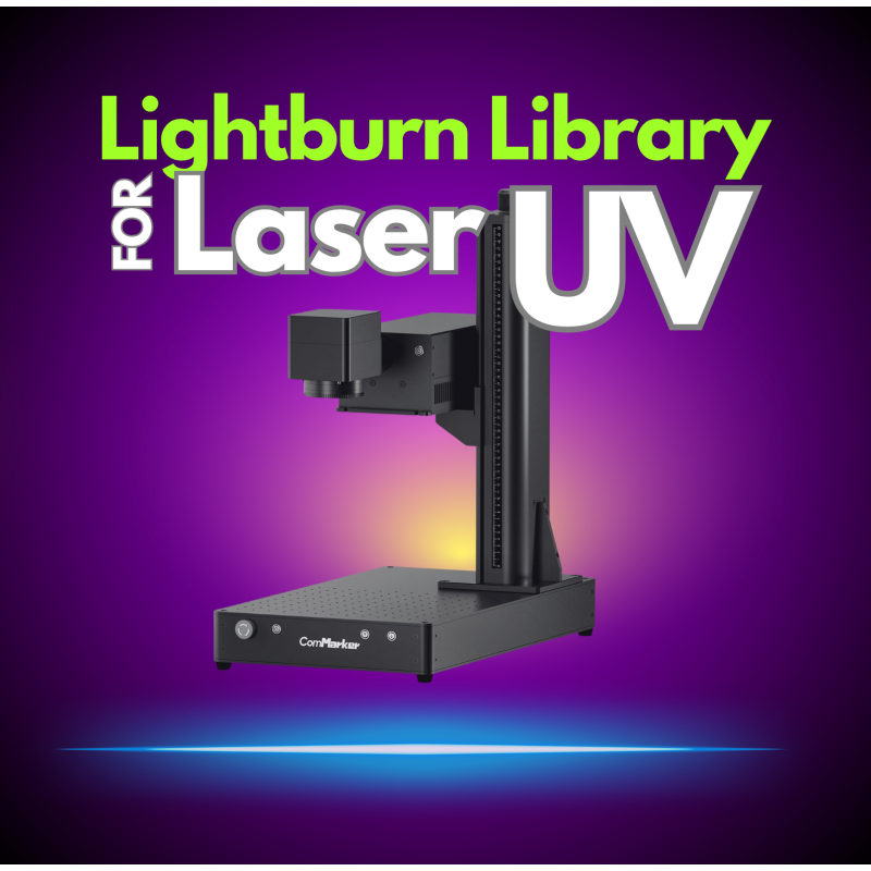 UV Lasers