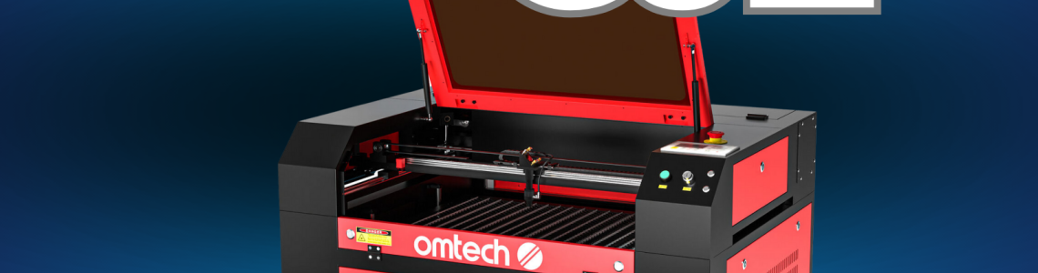 CO2 Laser-LightBurn Materials Library